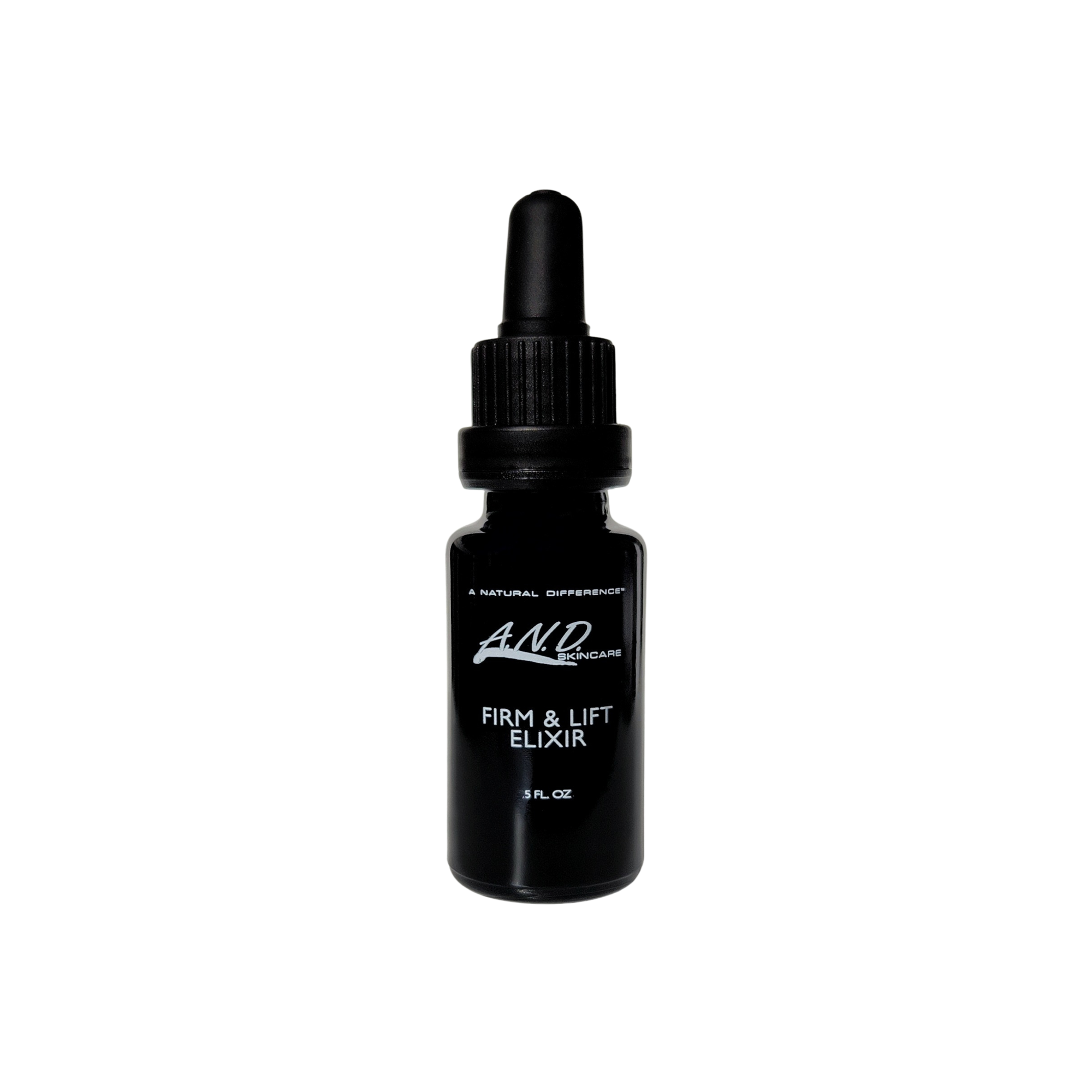 Firm and Lift Elixir — A Natural Difference professional skincare