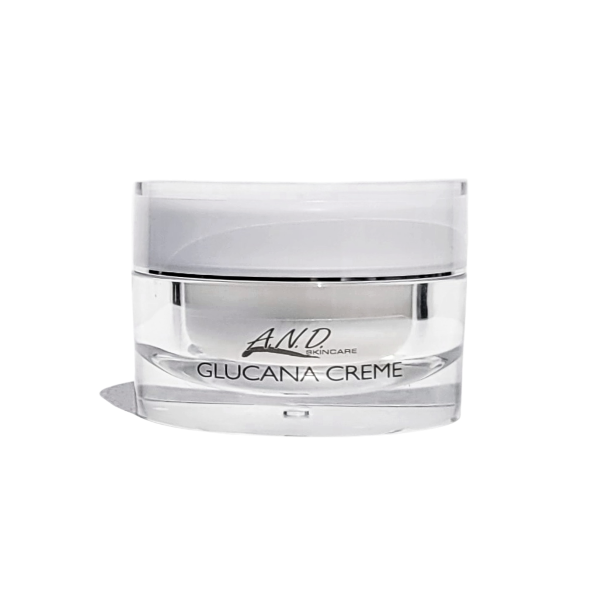 Glucana Crème — A Natural Difference professional skincare