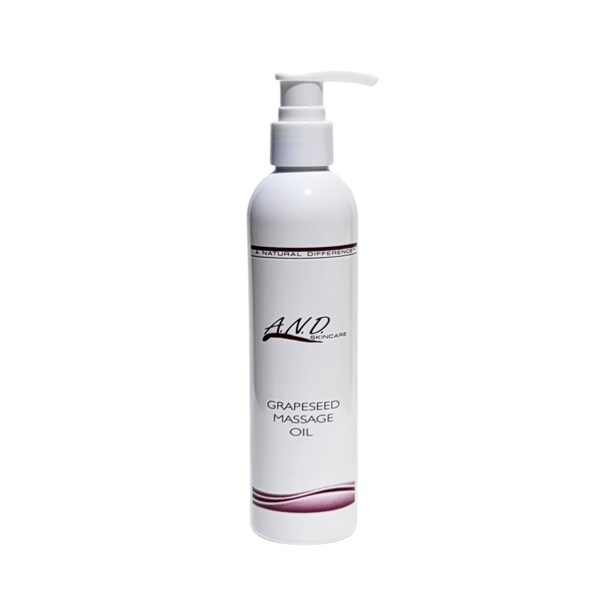 Grape Seed Oil — A Natural Difference professional skincare