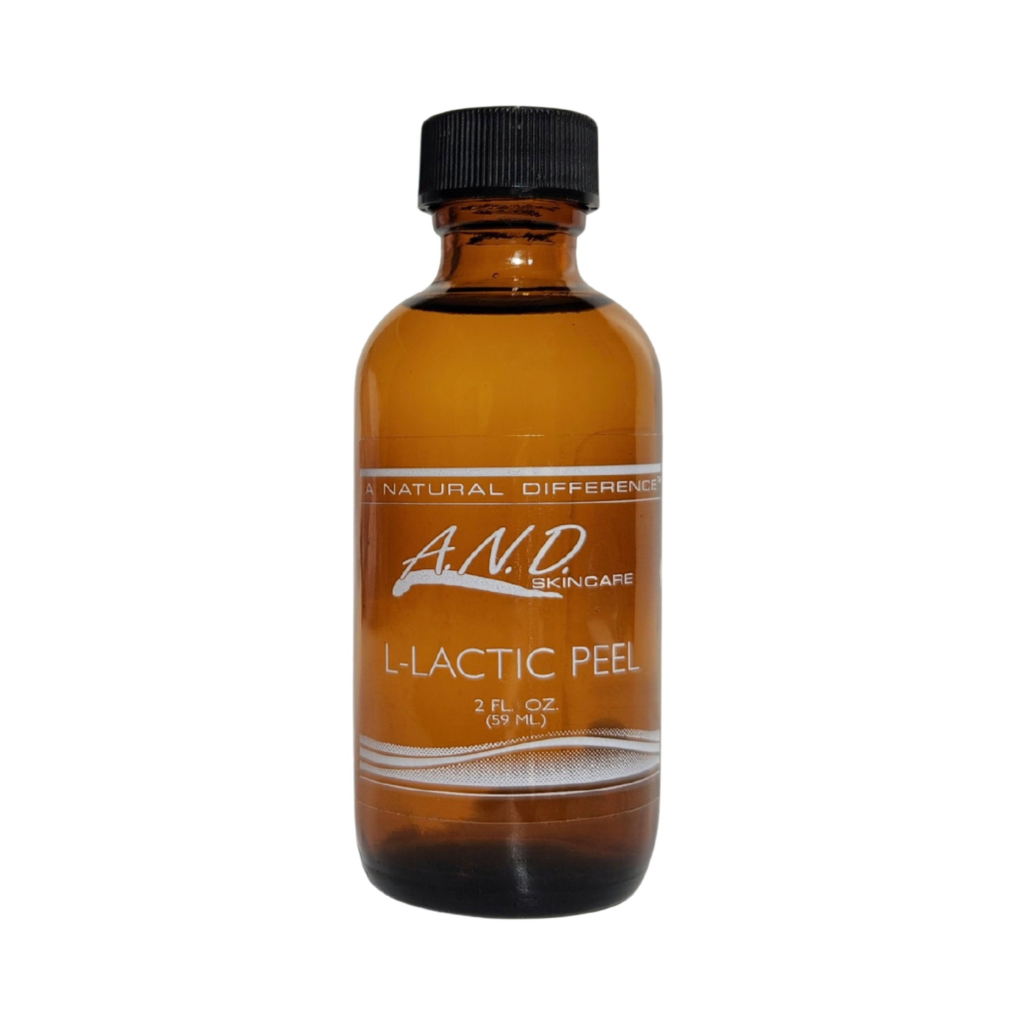 Lactic Acid — A Natural Difference professional skincare