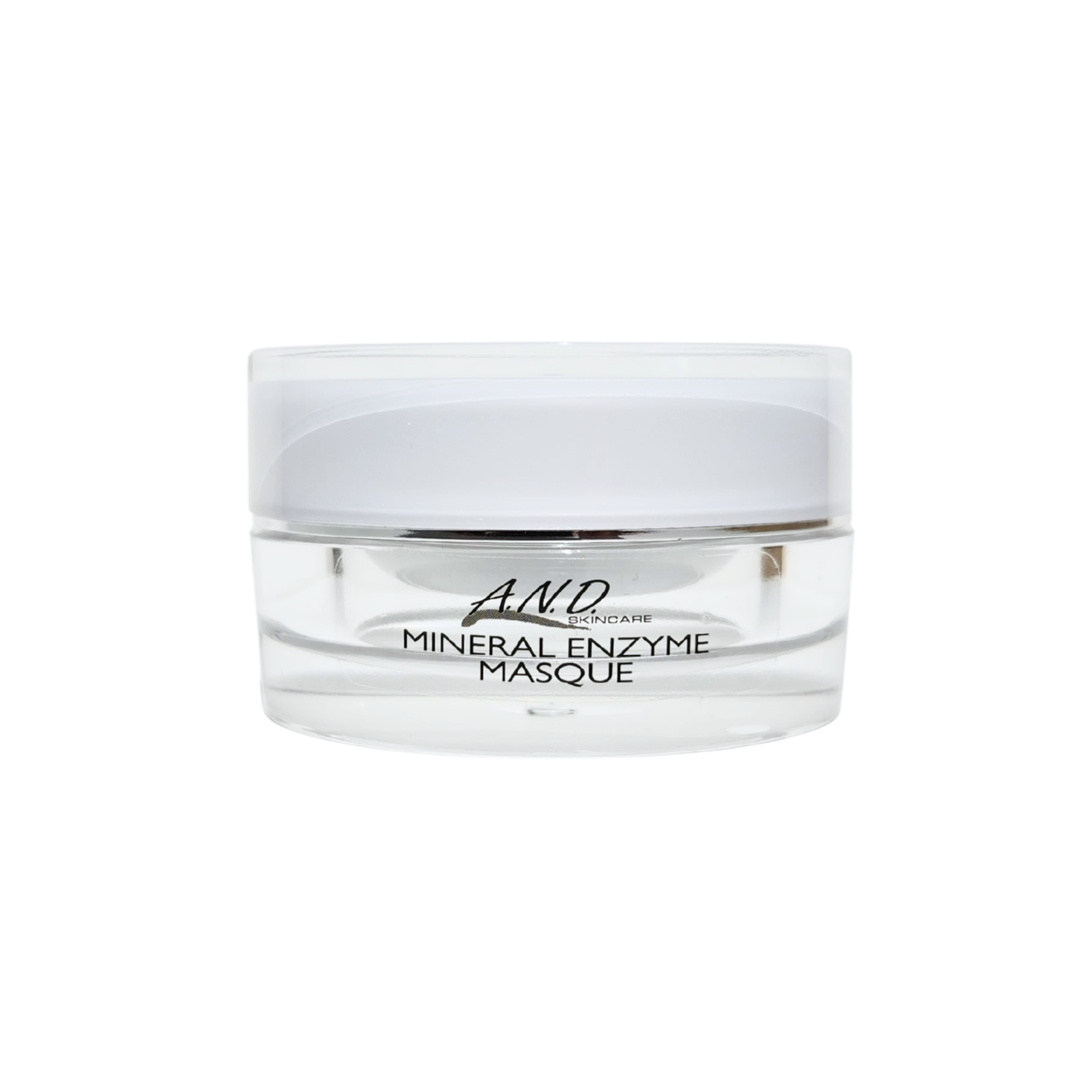 Mineral Enzyme Masque — A Natural Difference professional skincare