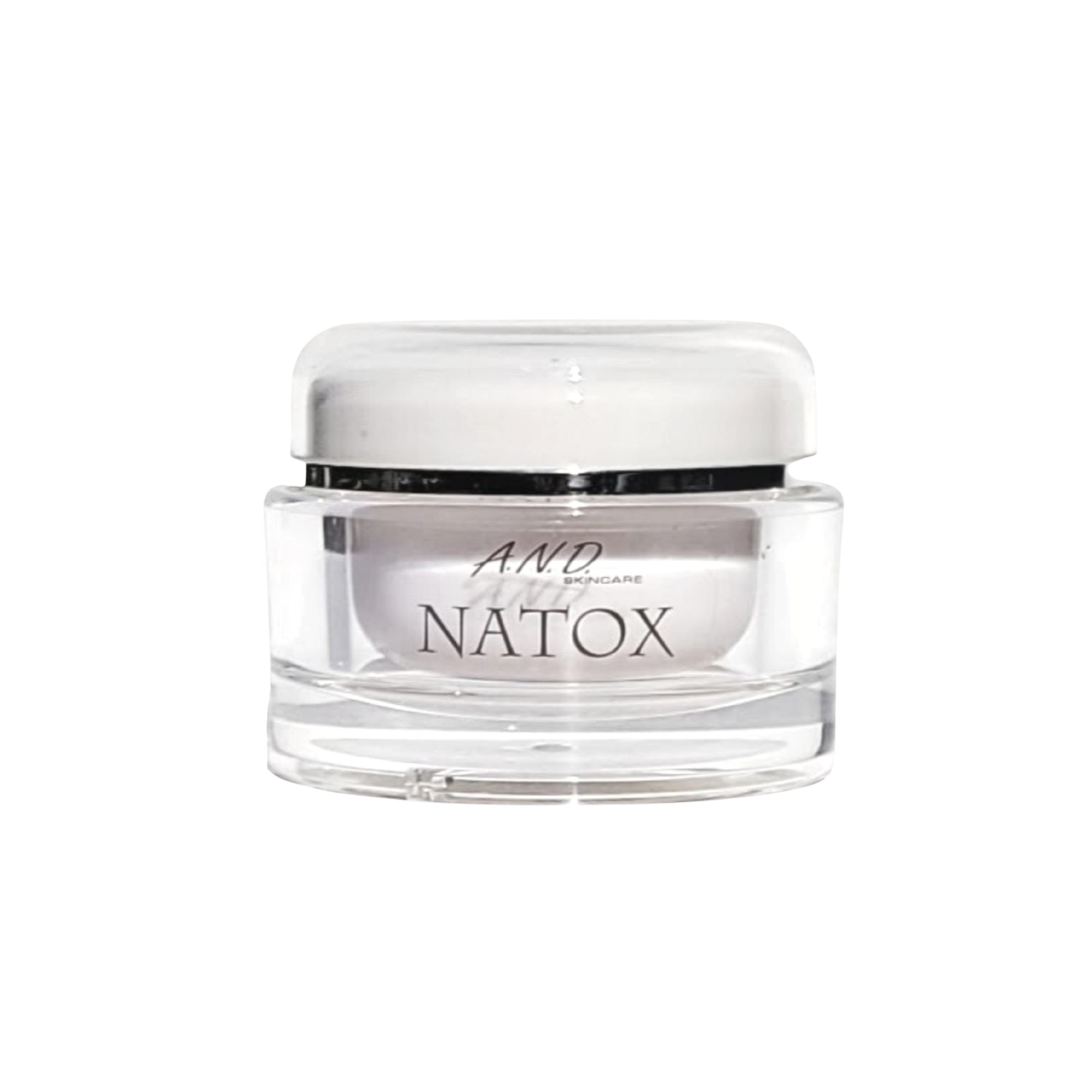 Natox™ — A Natural Difference professional skincare