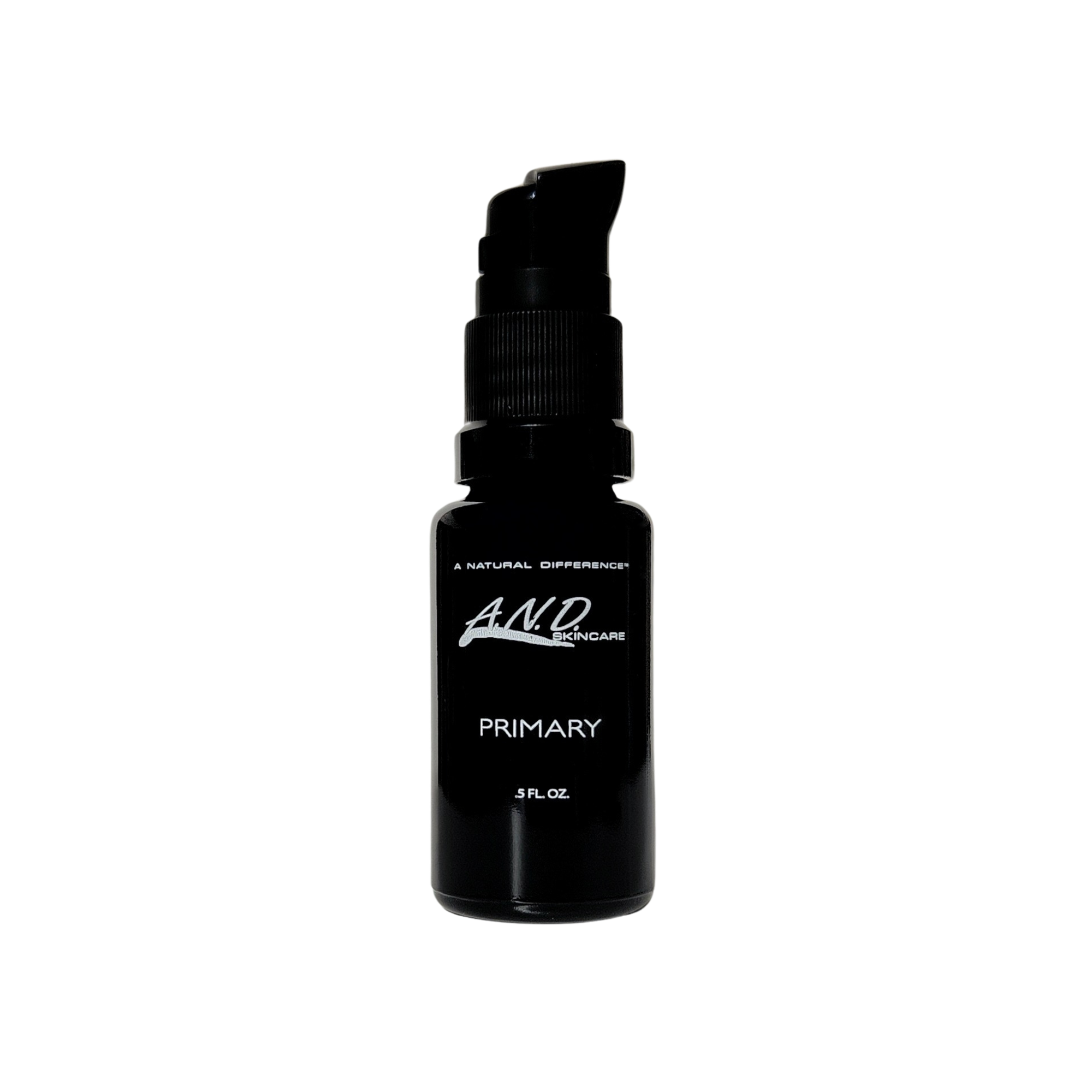 Primary — A Natural Difference professional skincare