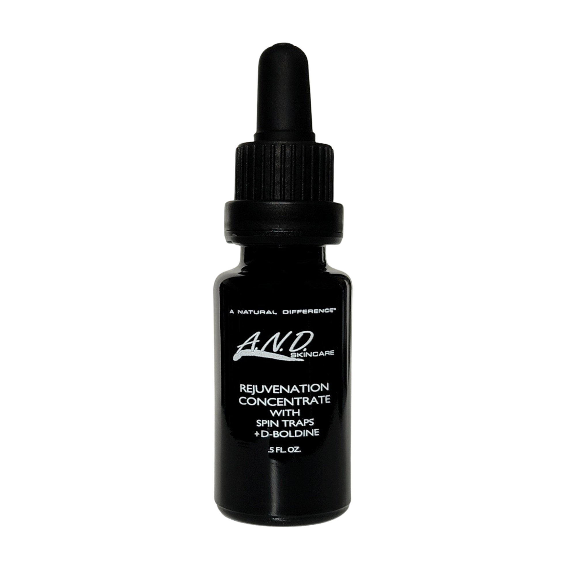 Rejuvenation Concentrate — A Natural Difference professional skincare