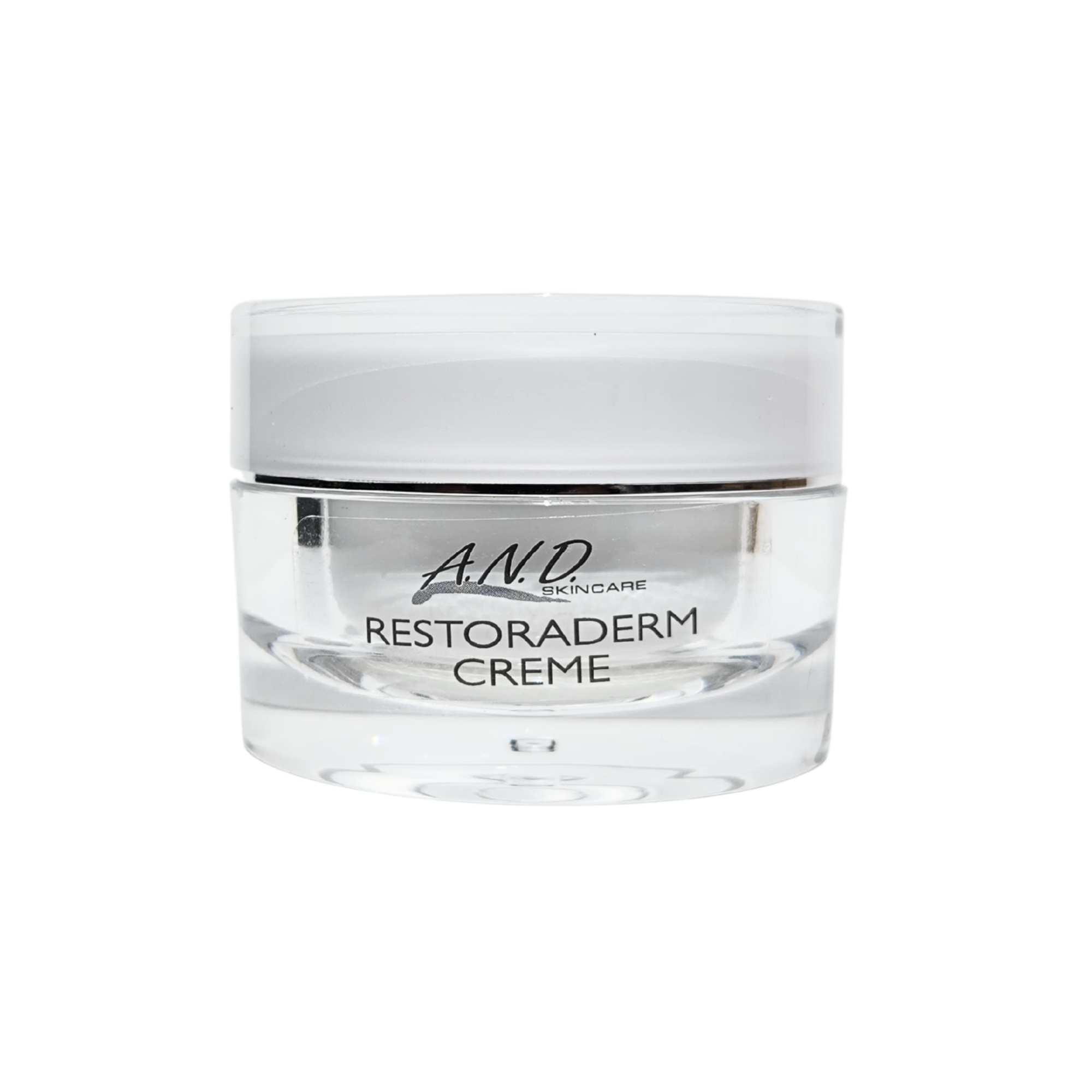 Restoraderm Creme — A Natural Difference professional skincare