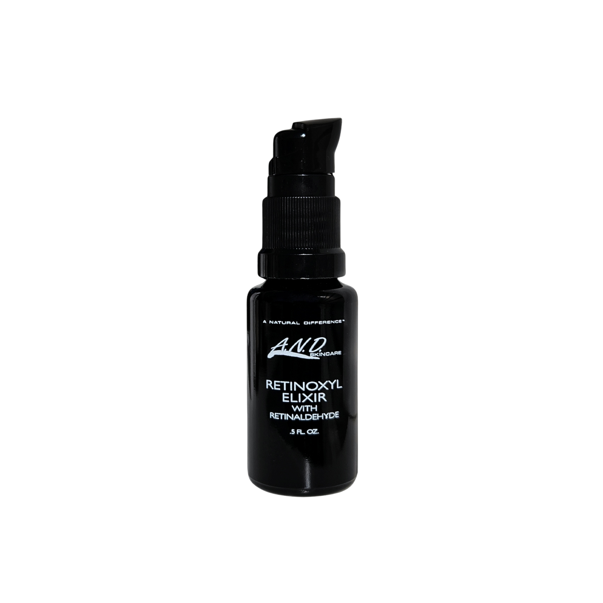 Retinoxyl Elixir — A Natural Difference professional skincare