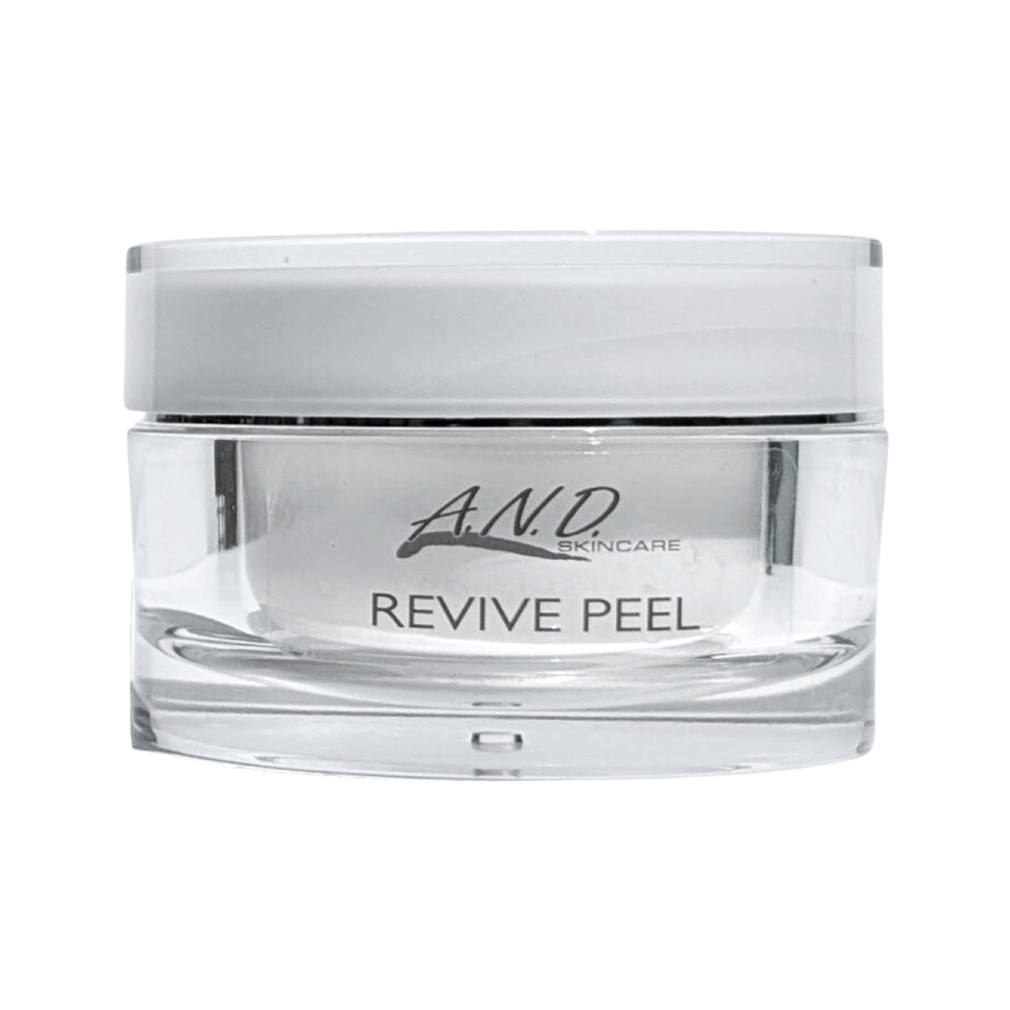 Revive Peel — A Natural Difference professional skincare