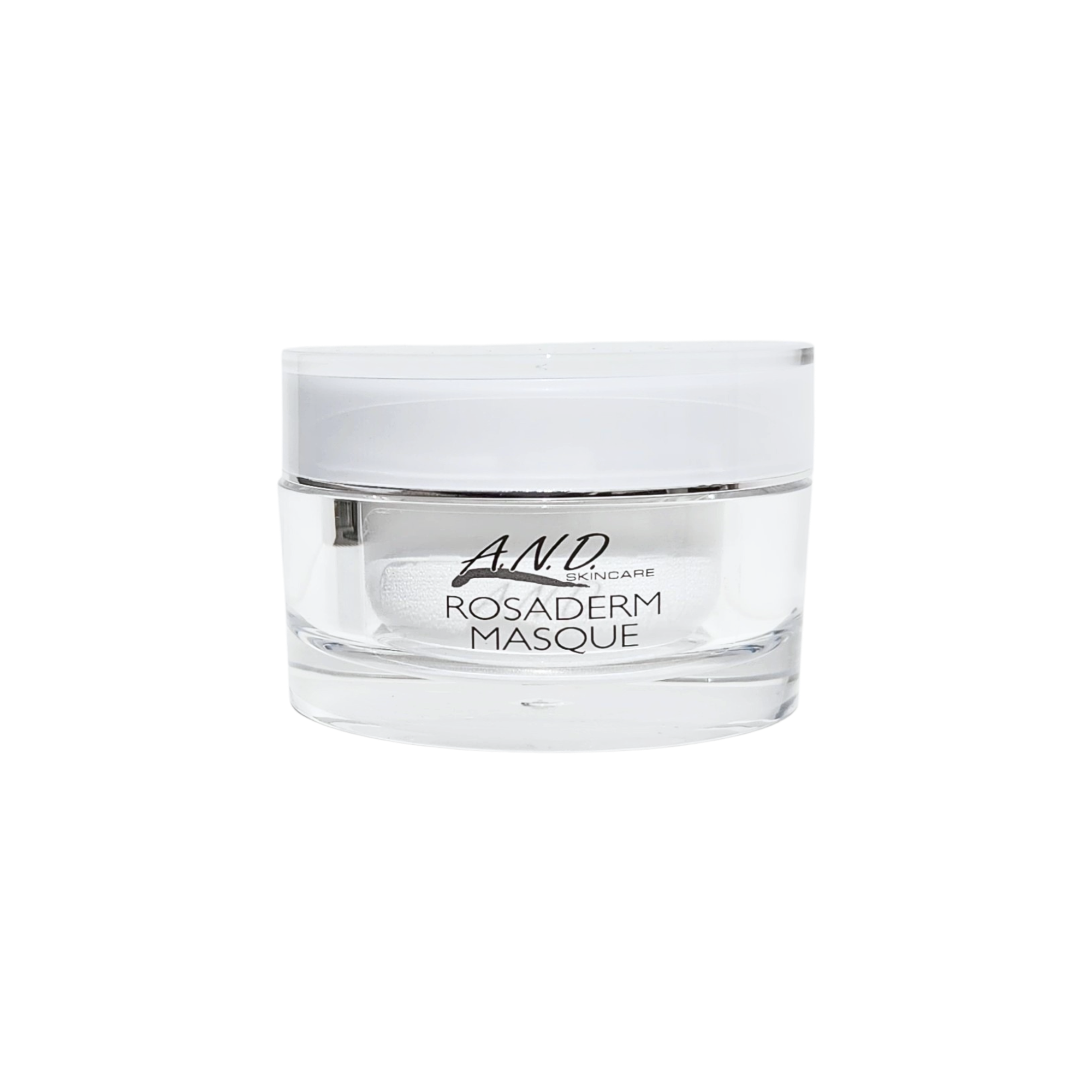 Rosaderm Masque — A Natural Difference professional skincare