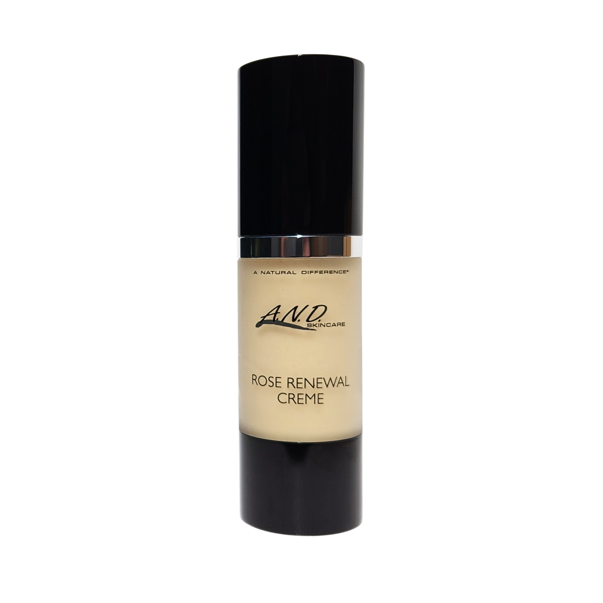 Rose Renewal Crème — A Natural Difference professional skincare