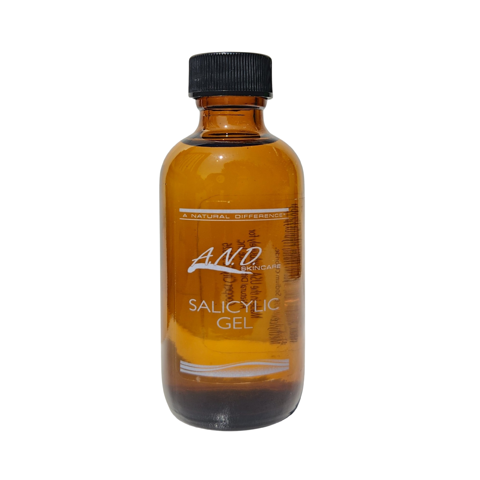 Salicylic Acid — A Natural Difference professional skincare
