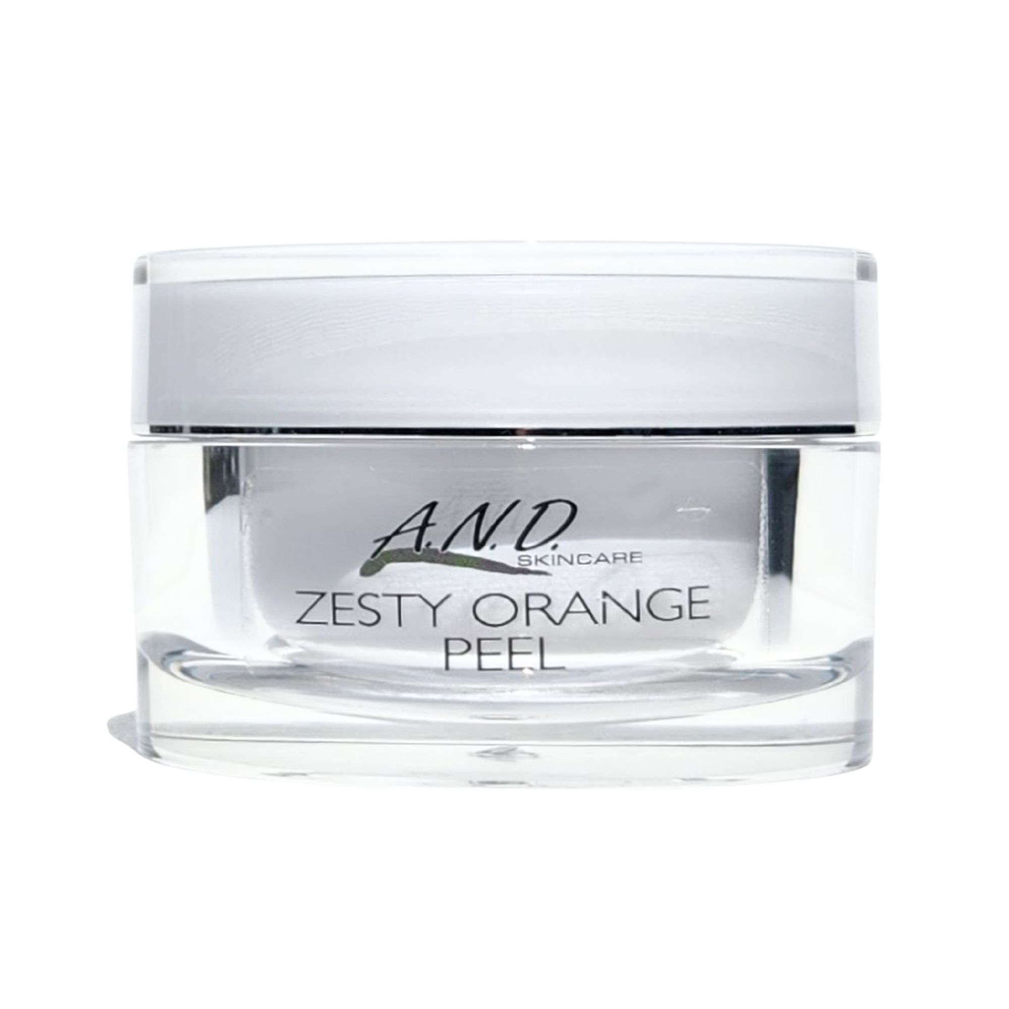 Zesty Orange Peel 10% — A Natural Difference professional skincare